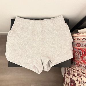 Sweat Shorts